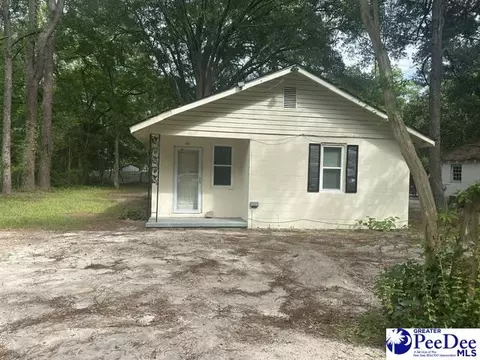 701 S 5th Ave, Dillon, SC 29536