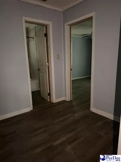 Entry Way - 701 S 5th Ave, Dillon, SC 29536 photo 1 of 1