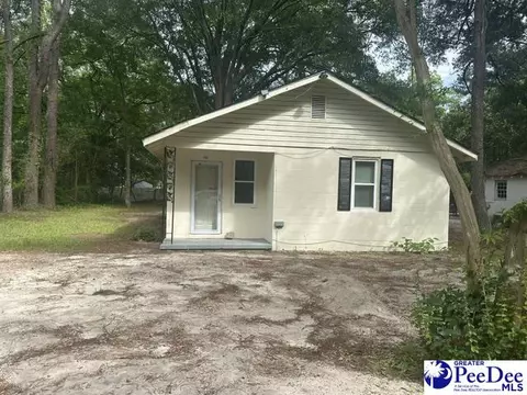 701 S 5th Ave, Dillon, SC 29536