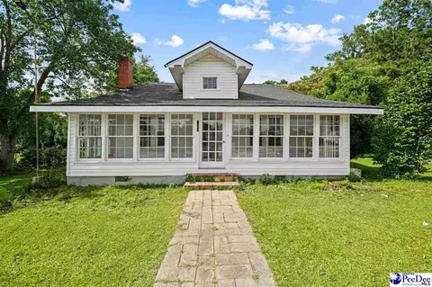 307 E 1st Ave, Lake View, SC 29563