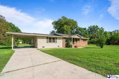 216 Sanko St, Lamar, SC 29069