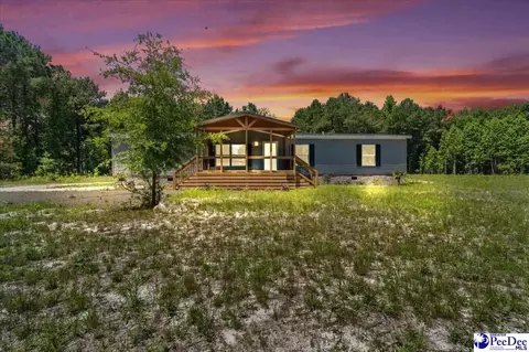 2823 N Old River Rd, Pamplico, SC 29583