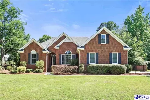 616 W Ansley St, Florence, SC 29505