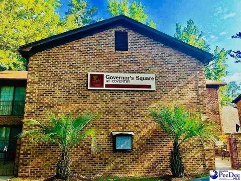 720 Coventry Ln UNIT K, Florence, SC 29501