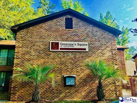 720 Coventry Ln UNIT K, Florence, SC 29501