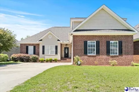 441 Sterling Dr, Florence, SC 29501