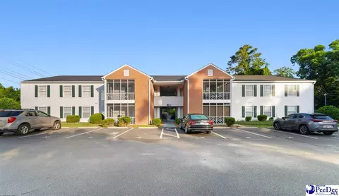 743 Coventry Lane B8, Florence, SC 29501