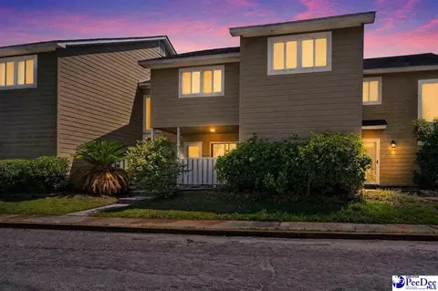 700 S Cashua #10B, Florence, SC 29501