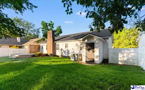 Exterior - 835 Canvas Back, Florence, SC 29505 photo 6 of 9