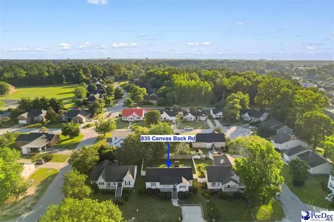 View/Area - 835 Canvas Back, Florence, SC 29505 photo 3 of 3