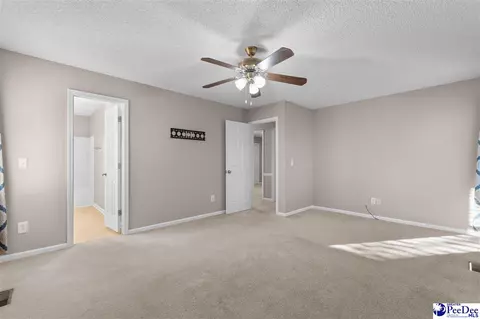 Bedroom - 835 Canvas Back, Florence, SC 29505 photo 5 of 6