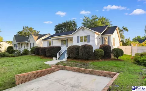 835 Canvas Back, Florence, SC 29505