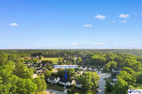View/Area - 835 Canvas Back, Florence, SC 29505 photo 1 of 3