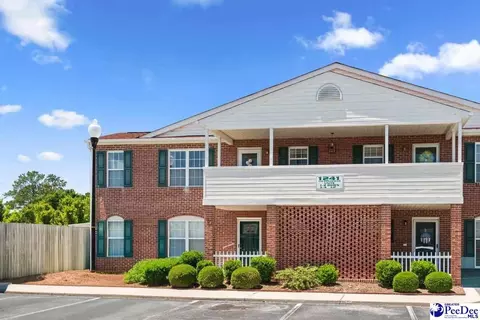 1241 Via Ponticello Dr #3, Florence, SC 29501