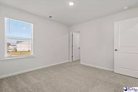 Bedroom - 1185 Summer Duck Loop, Florence, SC 29501 photo 5 of 7