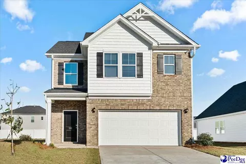 1185 Summer Duck Loop, Florence, SC 29501