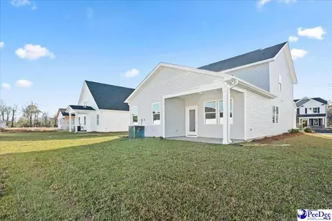 Exterior - 1185 Summer Duck Loop, Florence, SC 29501 photo 4 of 10