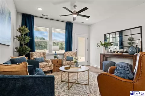 Living - 1185 Summer Duck Loop, Florence, SC 29501 photo 2 of 2