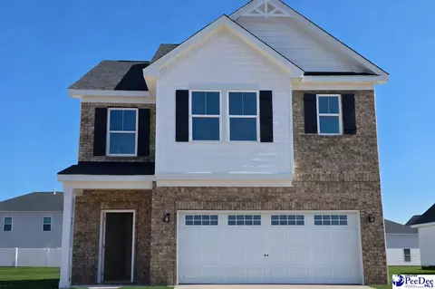 Exterior - 1185 Summer Duck Loop, Florence, SC 29501 photo 6 of 10