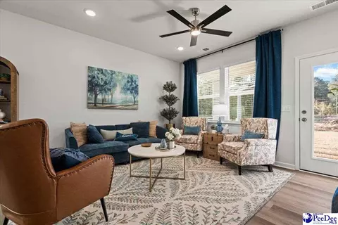 Living - 1185 Summer Duck Loop, Florence, SC 29501 photo 1 of 2