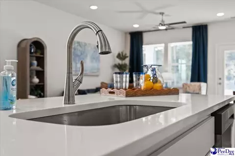 Kitchen - 1185 Summer Duck Loop, Florence, SC 29501 photo 6 of 8