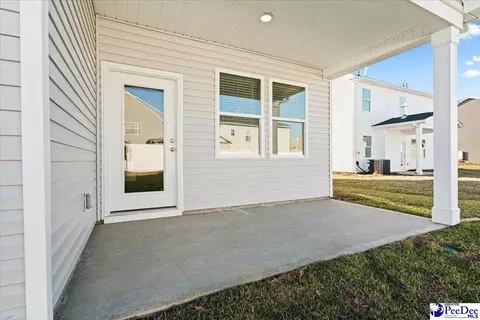 Exterior - 1185 Summer Duck Loop, Florence, SC 29501 photo 3 of 10
