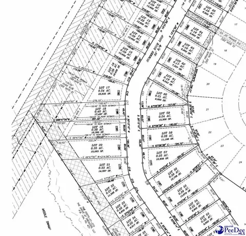 View/Area - 1185 Summer Duck Loop, Florence, SC 29501 photo 2 of 9