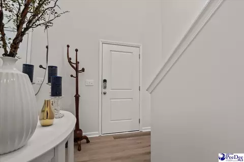 Entry Way - 1185 Summer Duck Loop, Florence, SC 29501 photo 1 of 5