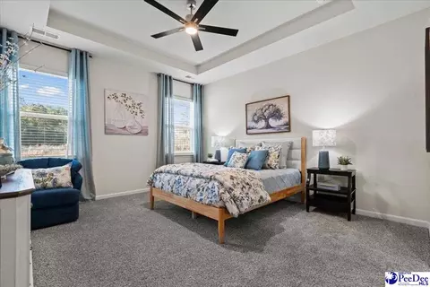 Bedroom - 1185 Summer Duck Loop, Florence, SC 29501 photo 1 of 7