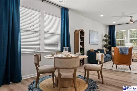Dining - 1185 Summer Duck Loop, Florence, SC 29501 photo 1 of 2