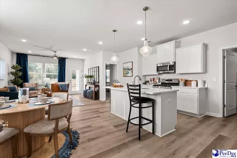 Kitchen - 1185 Summer Duck Loop, Florence, SC 29501 photo 1 of 8