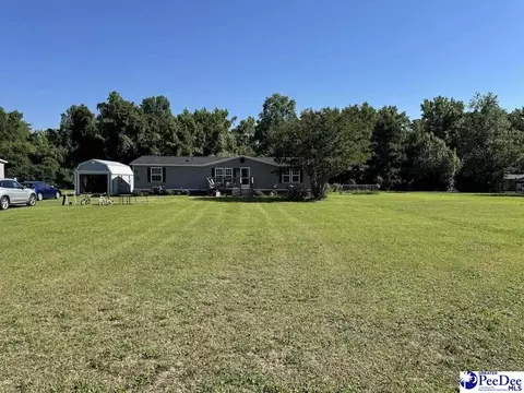 2848 S Hill Rd, Timmonsville, SC 29161