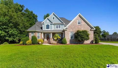 917 Rice Planters Ln, Florence, SC 29501