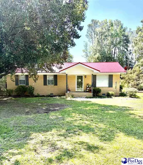 1109 Piano Rd, Florence, SC 29501