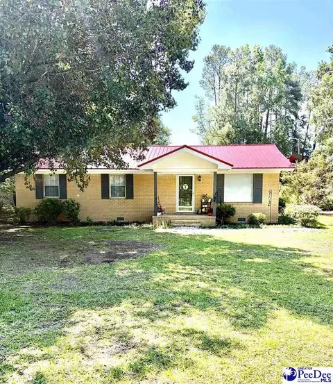 1109 Piano Rd, Florence, SC 29501