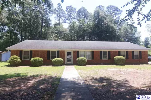 713 Colony Rd, Hartsville, SC 29550