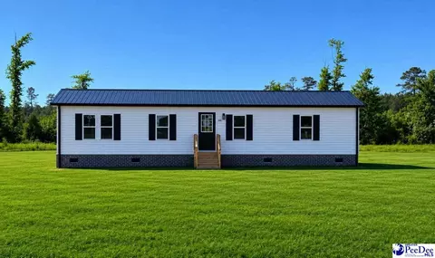 4059 Twin Church Rd, Timmonsville, SC 29161