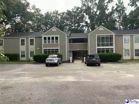 711 A4 Coventry Ln, Florence, SC 29501
