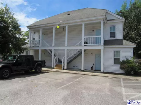 419 S Coit St, Florence, SC 29501