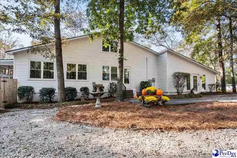 1914 Deerwood Pl, Florence, SC 29501
