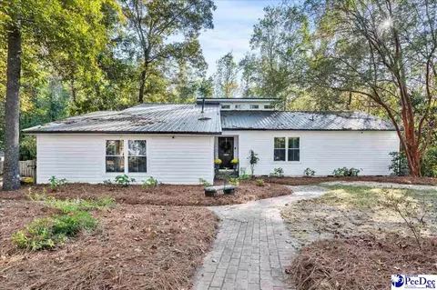 1914 Deerwood Pl, Florence, SC 29501