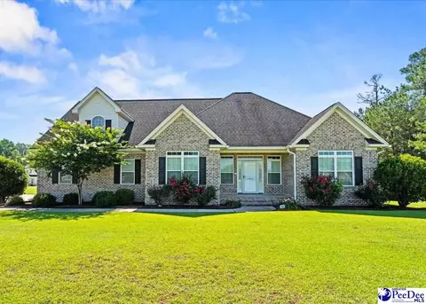3402 Shadow Creek Dr, Florence, SC 29505