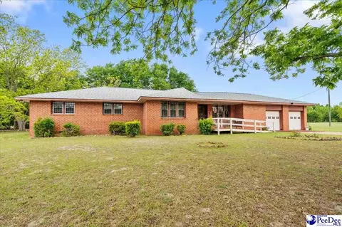 1444 Society Hill Rd, Darlington, SC 29540