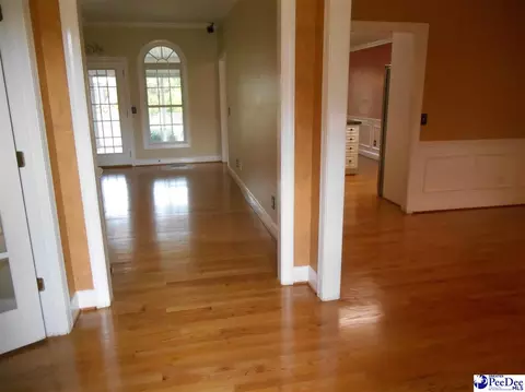 Entry Way - 2811 Founder, Florence, SC 29501 photo 1 of 3