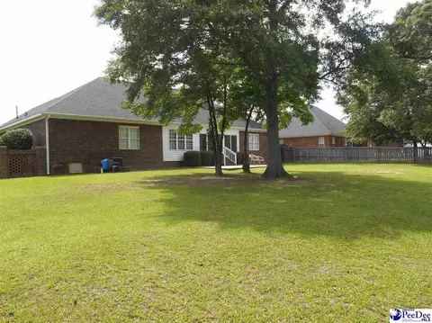 Exterior - 2811 Founder, Florence, SC 29501 photo 8 of 9