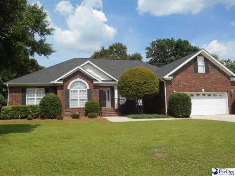 2811 Founder, Florence, SC 29501