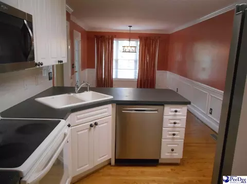 Kitchen - 2811 Founder, Florence, SC 29501 photo 1 of 3