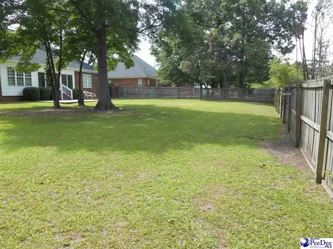 Exterior - 2811 Founder, Florence, SC 29501 photo 9 of 9