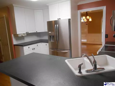Kitchen - 2811 Founder, Florence, SC 29501 photo 3 of 3