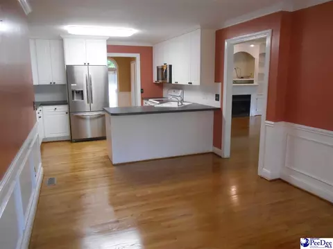 Kitchen - 2811 Founder, Florence, SC 29501 photo 2 of 3